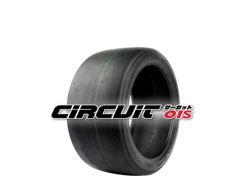 Zestino Circuit 01S 280/650/18