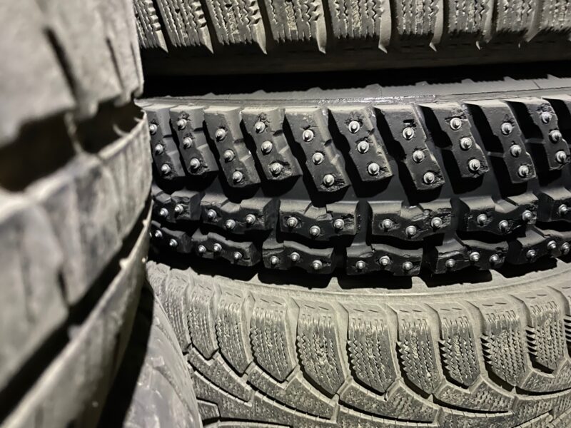 michelin 10/65-16 XM+S radial