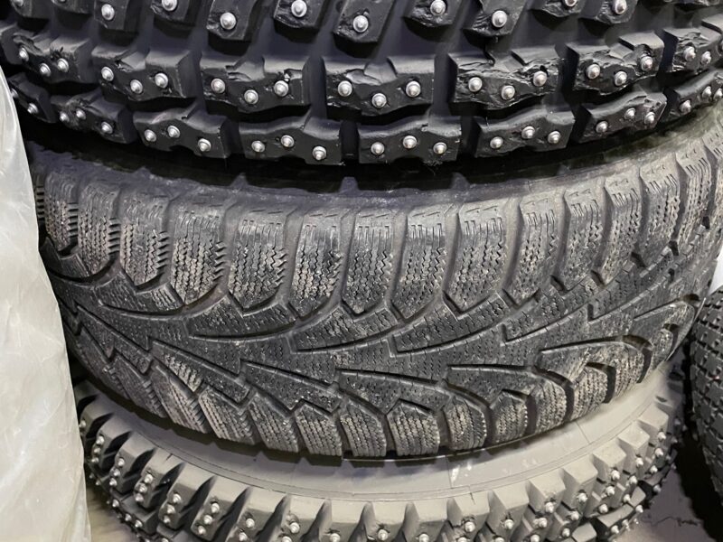 michelin 10/65-16 XM+S radial