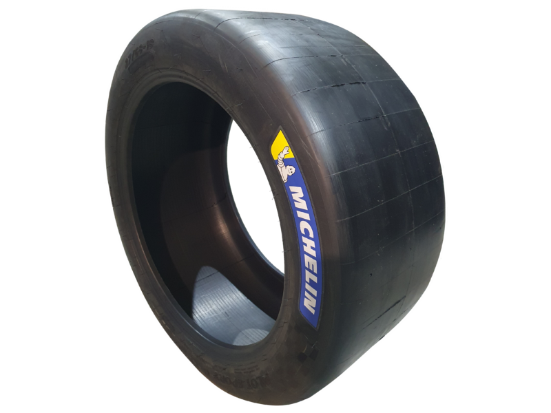 Шины Michelin Pilot Sport GT M 270/680/18