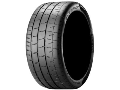 Pirelli P Zero Trofeo 245/35/19