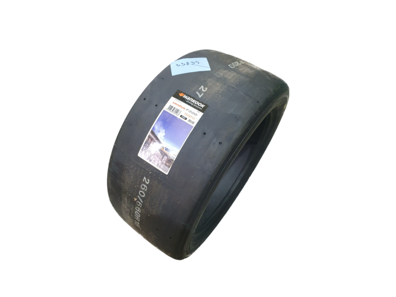 Hankook Ventus F200 260/660/18