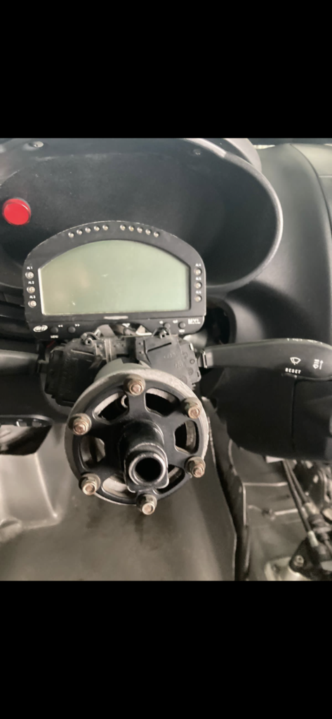 Калина ралли кросс