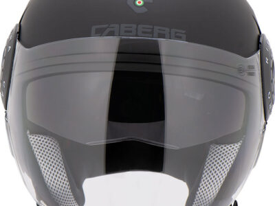 Шлем для авто-мотоспорта Caberg Riviera V2+