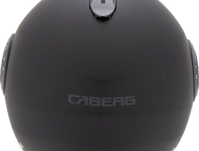 Шлем для авто-мотоспорта Caberg Riviera V2+