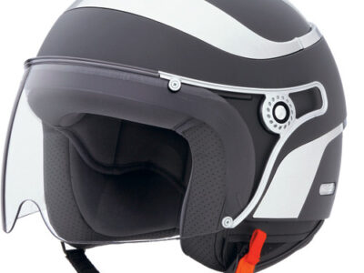 Шлем для авто-мотоспорта Caberg UNO Matt Black