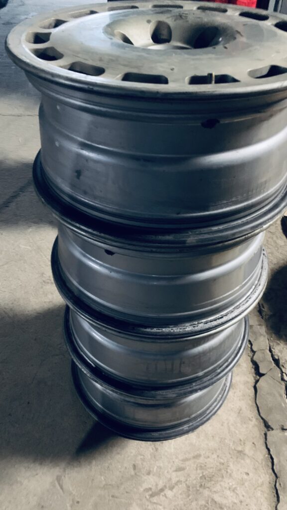 Диски кованые СМК