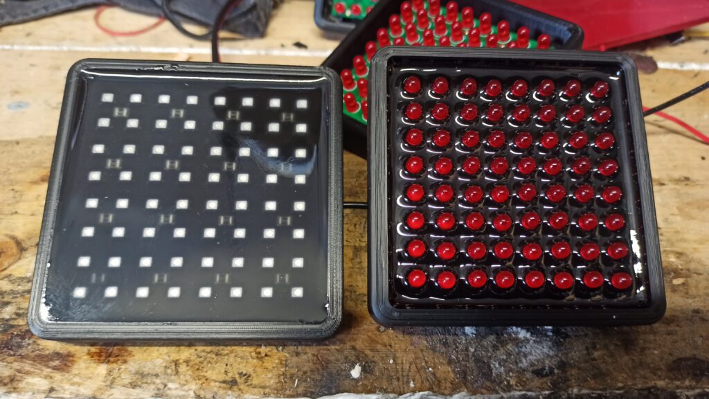 Стоп сигнал, задние фонари