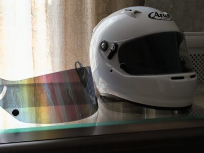 Шлем Arai SK-6