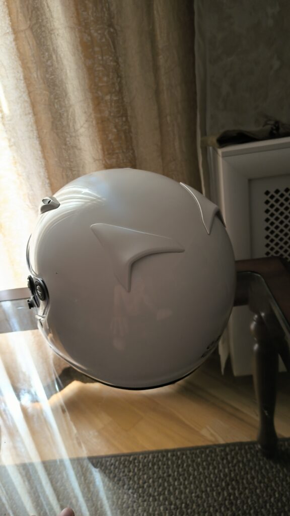 Шлем Arai SK-6