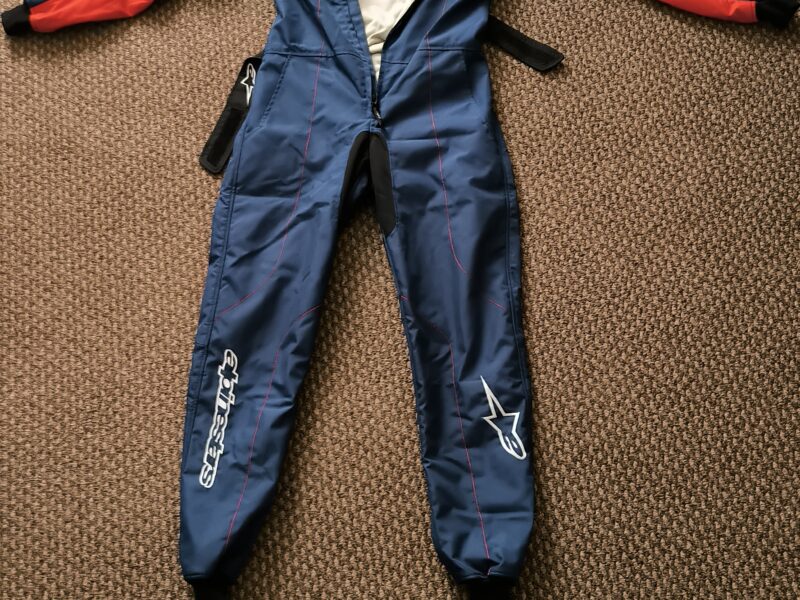 Alpinestars KMX-9 v2