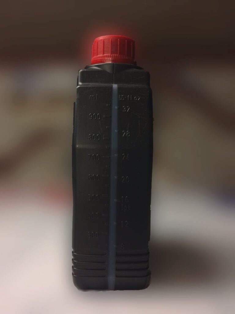 Масло трансмиссионное Motul Gear competition 75W140