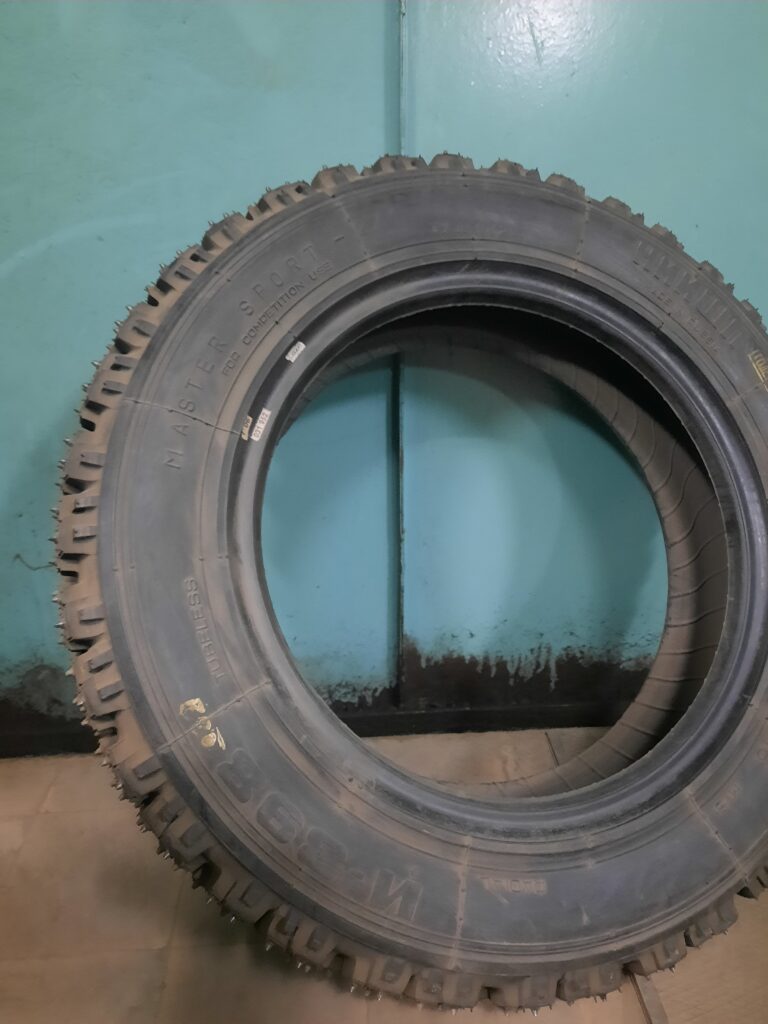 А/шина И-398 155-R15 4,5мм 380шт с клеем