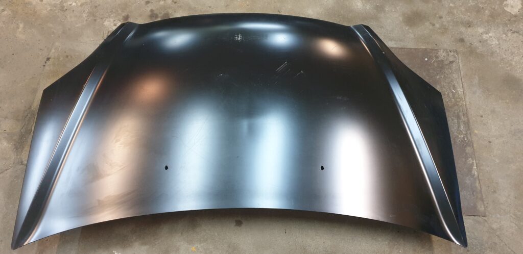 капот хонда цивик ЕР3