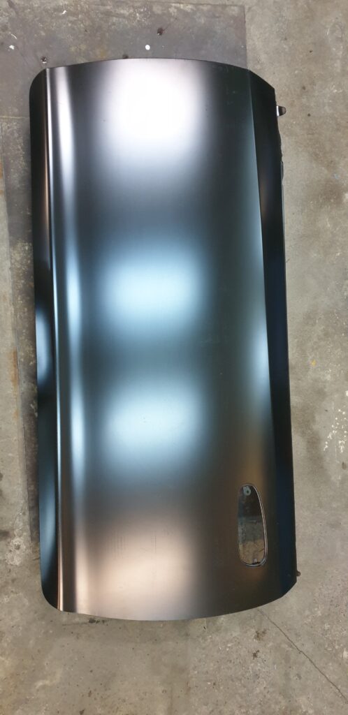 пенка левой двери, хонда цивик ЕР3