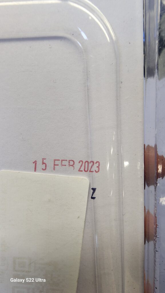 Рем комплект для суппортов AP racing