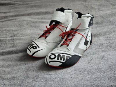 OMP One-S ботинки