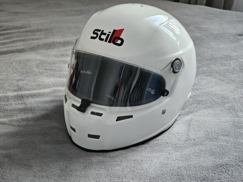 Stilo ST5 CMR-2016