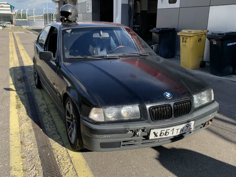 BMW E36