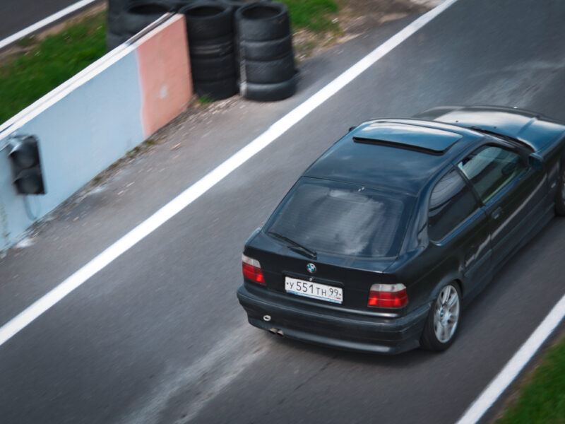 BMW E36