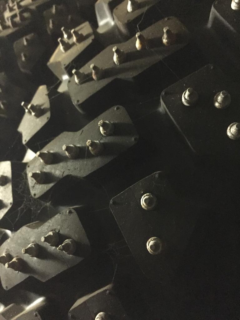 резина мишлен хzl