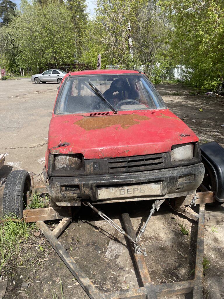 ока д2 юниор