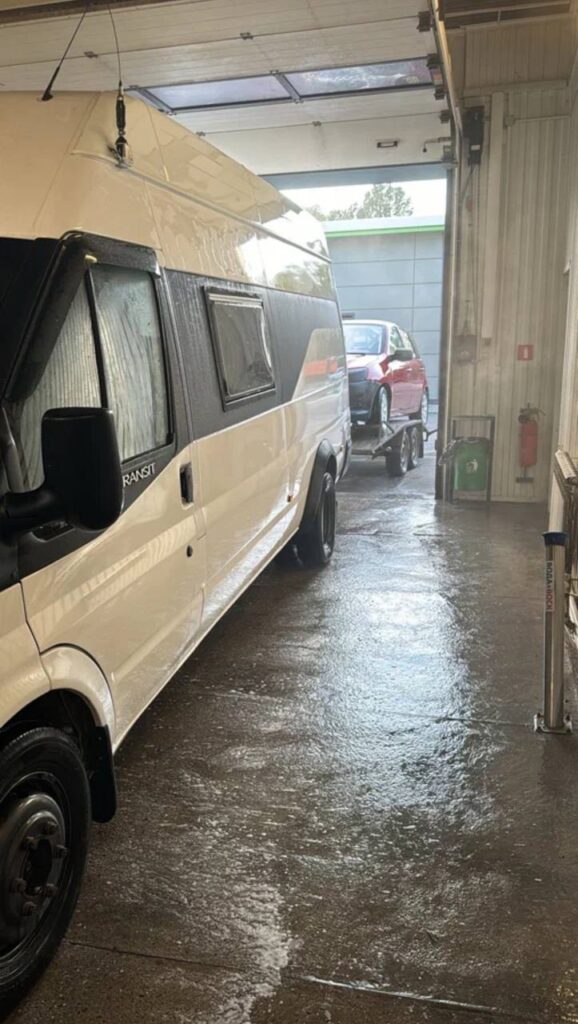 Продается Техничка