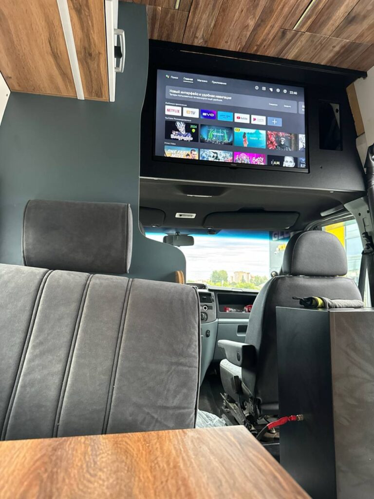 Продается Техничка