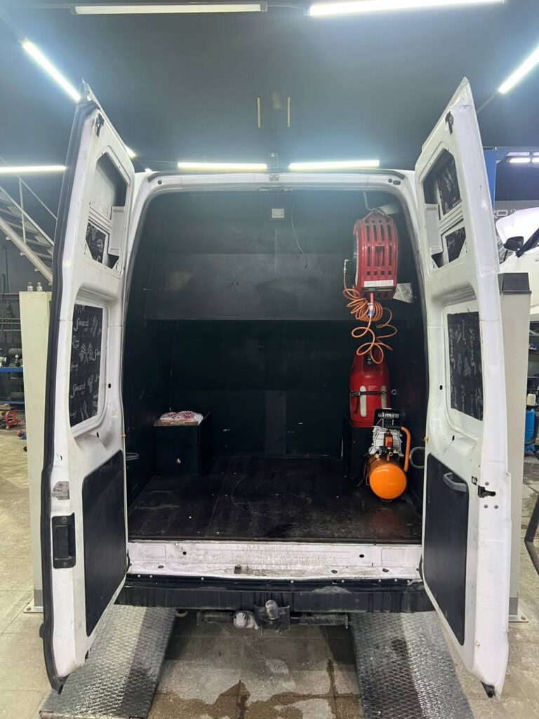 Продается Техничка