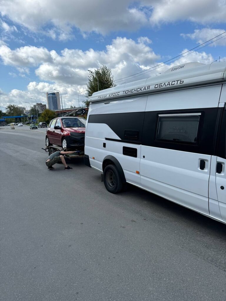 Продается Техничка