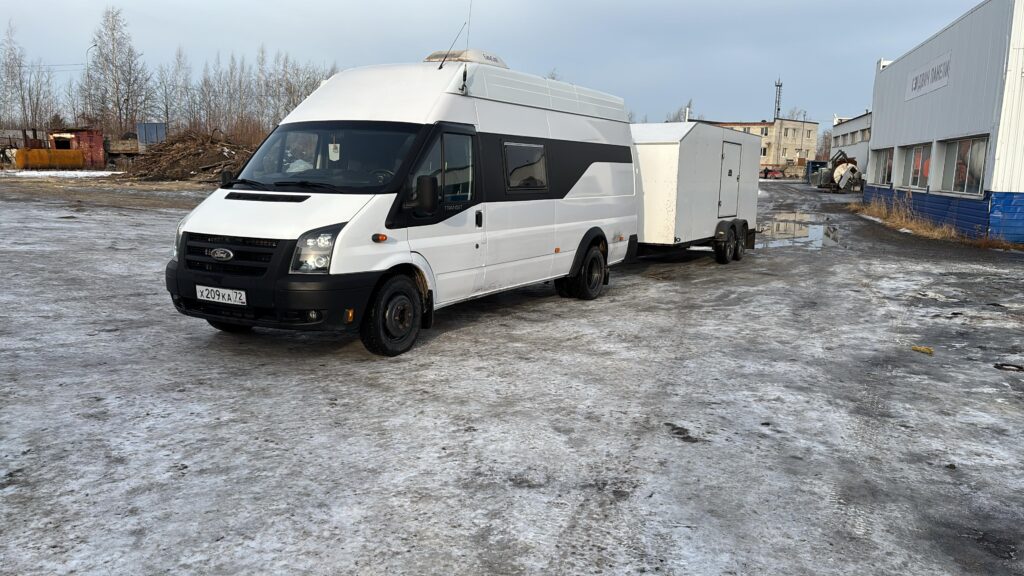 Продается Техничка