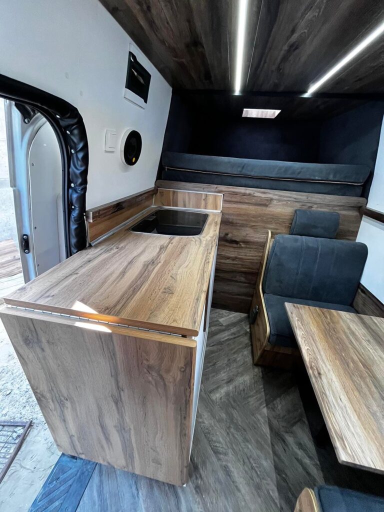 Продается Техничка