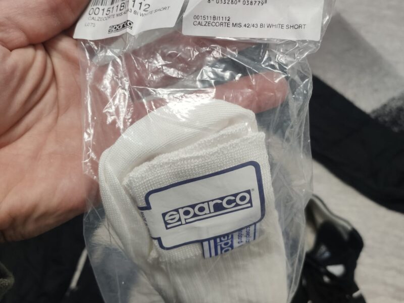 экип SPARCO (Италия)
