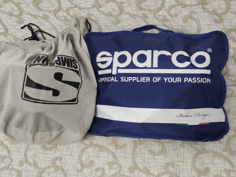 экип SPARCO (Италия)