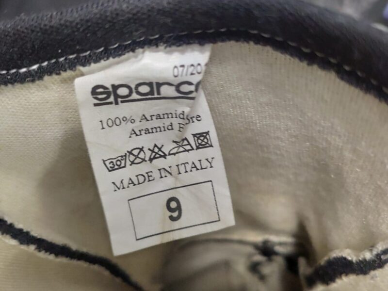экип SPARCO (Италия)