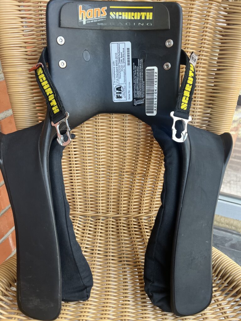 HANS Shroth 20L sport