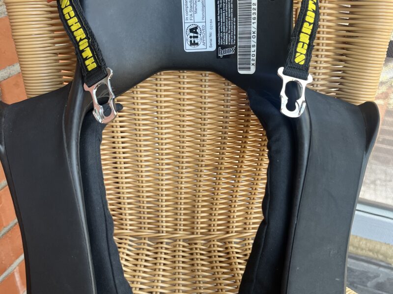HANS Shroth 20L sport