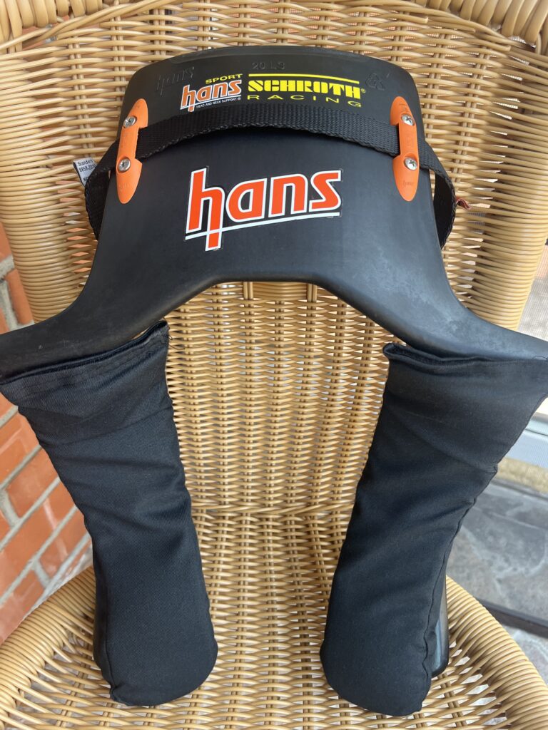 HANS Shroth 20L sport