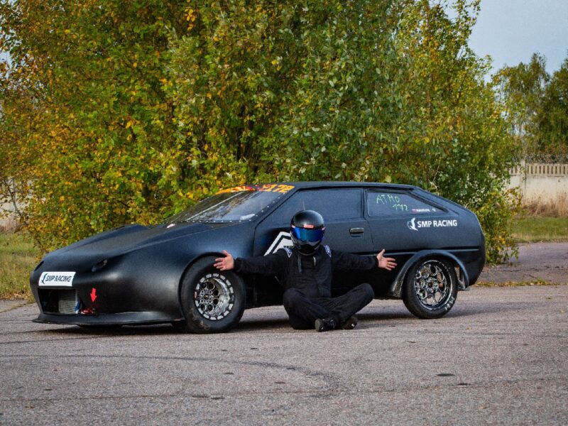 кузов ЗАЗ 1102