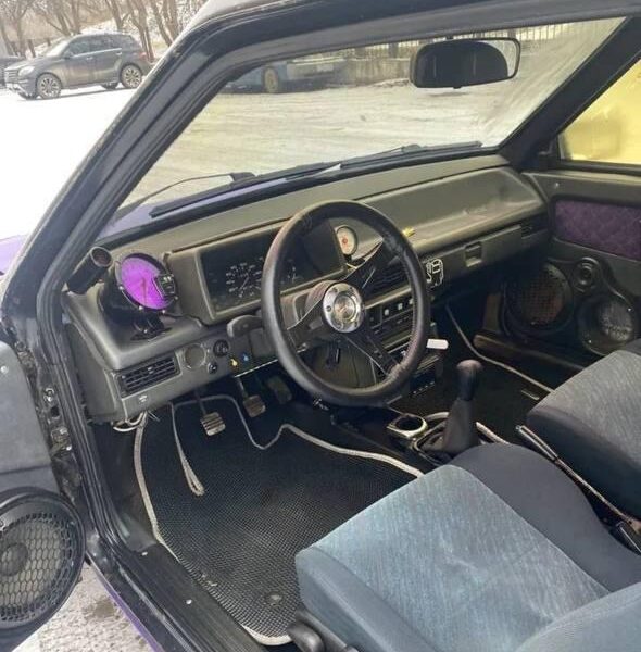 Продается автомобиль