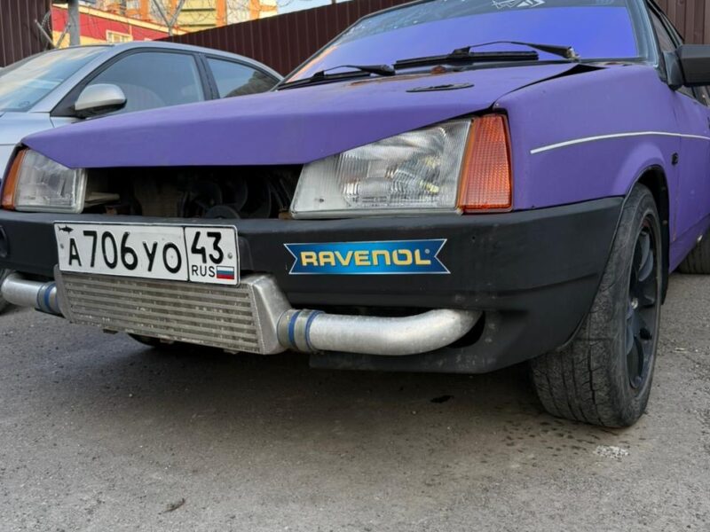 Продается автомобиль