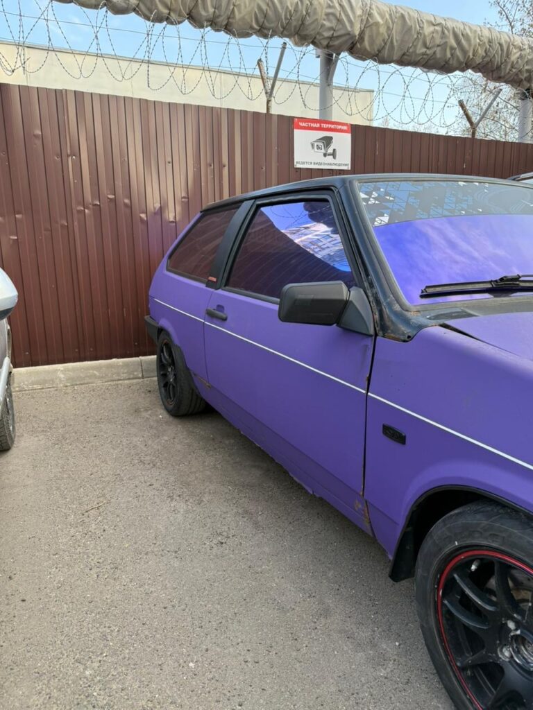 Продается автомобиль