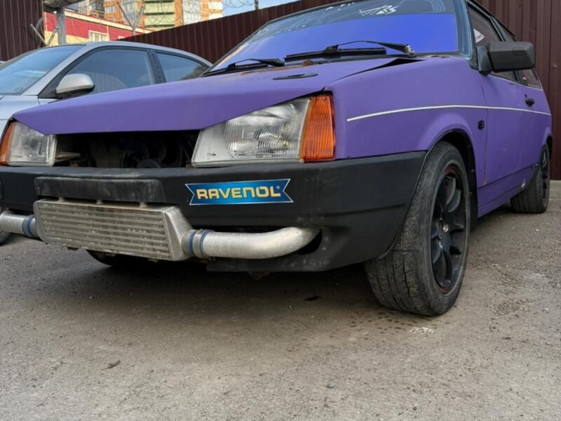 Продается автомобиль