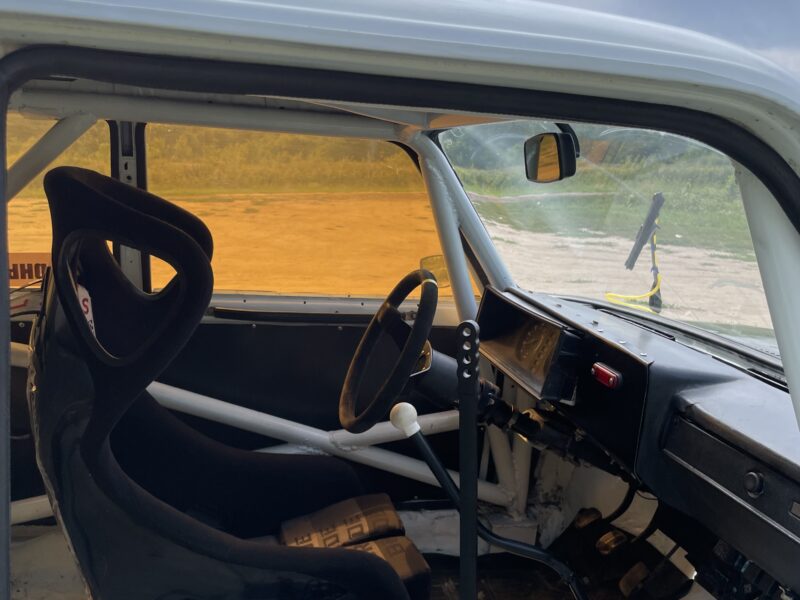 Ваз 2107 Автокросс