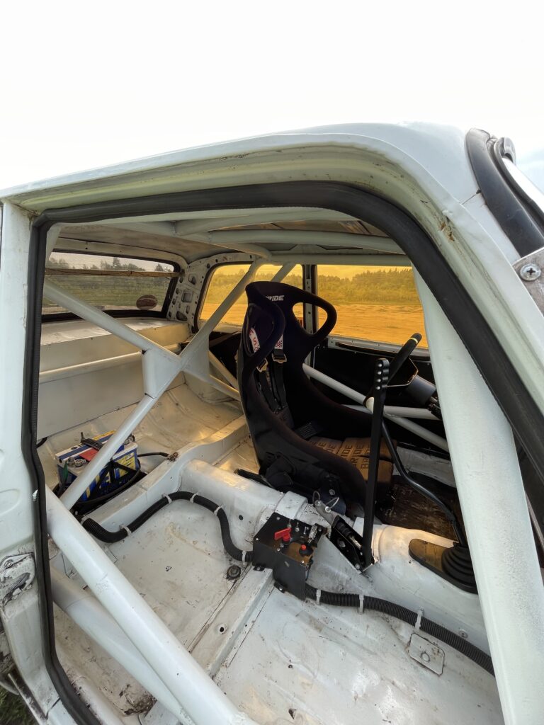 Ваз 2107 Автокросс