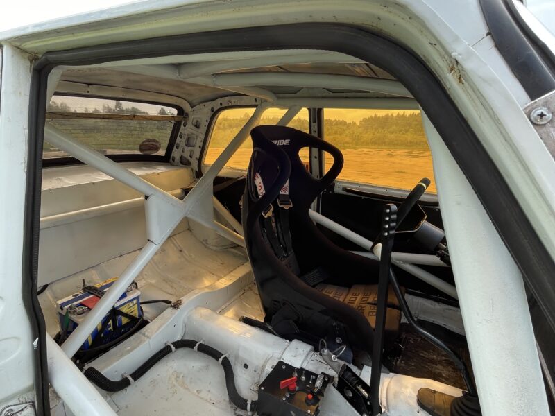 Ваз 2107 Автокросс
