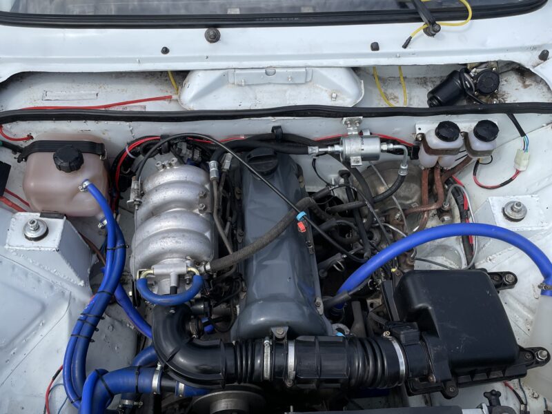 Ваз 2107 Автокросс