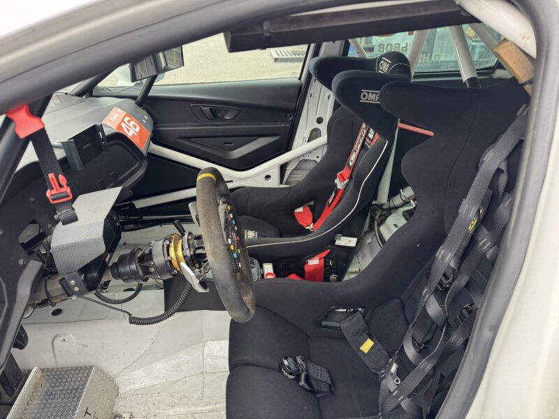 Seat Leon Cupra DSG