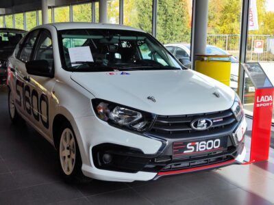 LADA Granta S1600