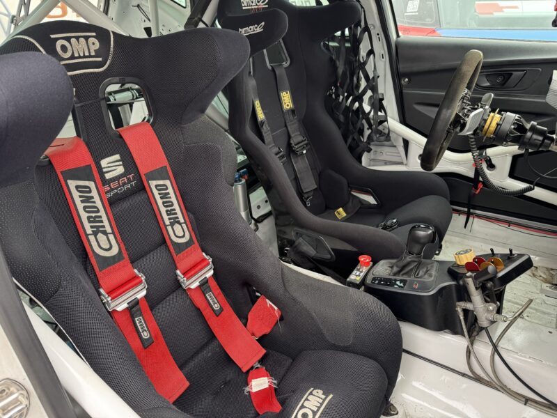Seat Leon Cupra DSG
